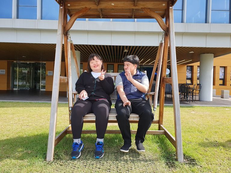 <9.26> 가을맞이 산책 3탄 한양대캠퍼스로 갔어요~~~