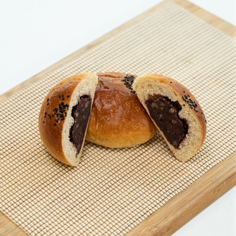 단팥빵 1,600원
