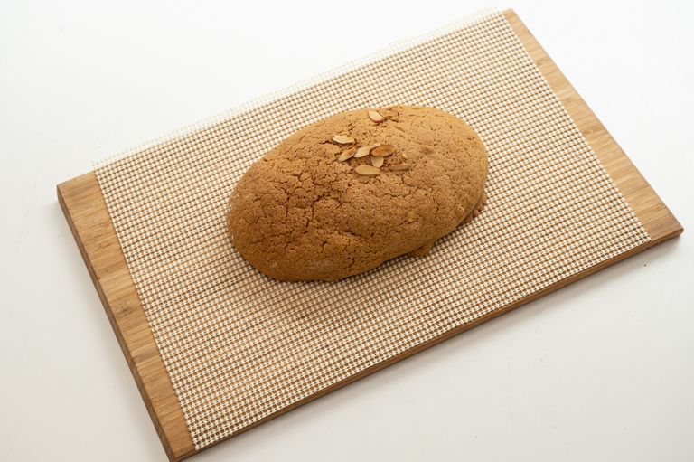 모카빵 3,500원