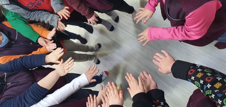 <3월17일> 영화관람&네일아트 