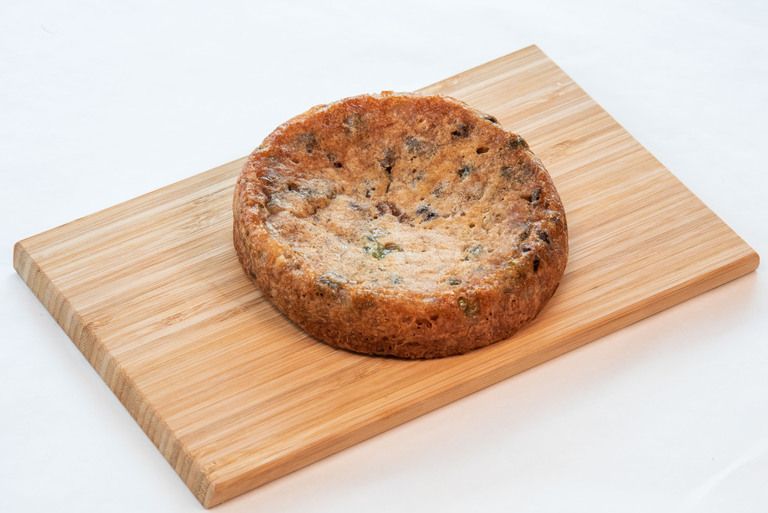 <찹쌀빵> 판매가격 2,500원