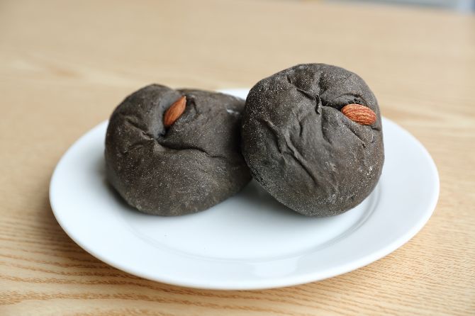 큰숲베이커리 카페