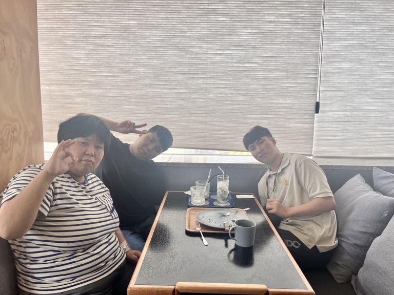 9월 바리스타 동아리