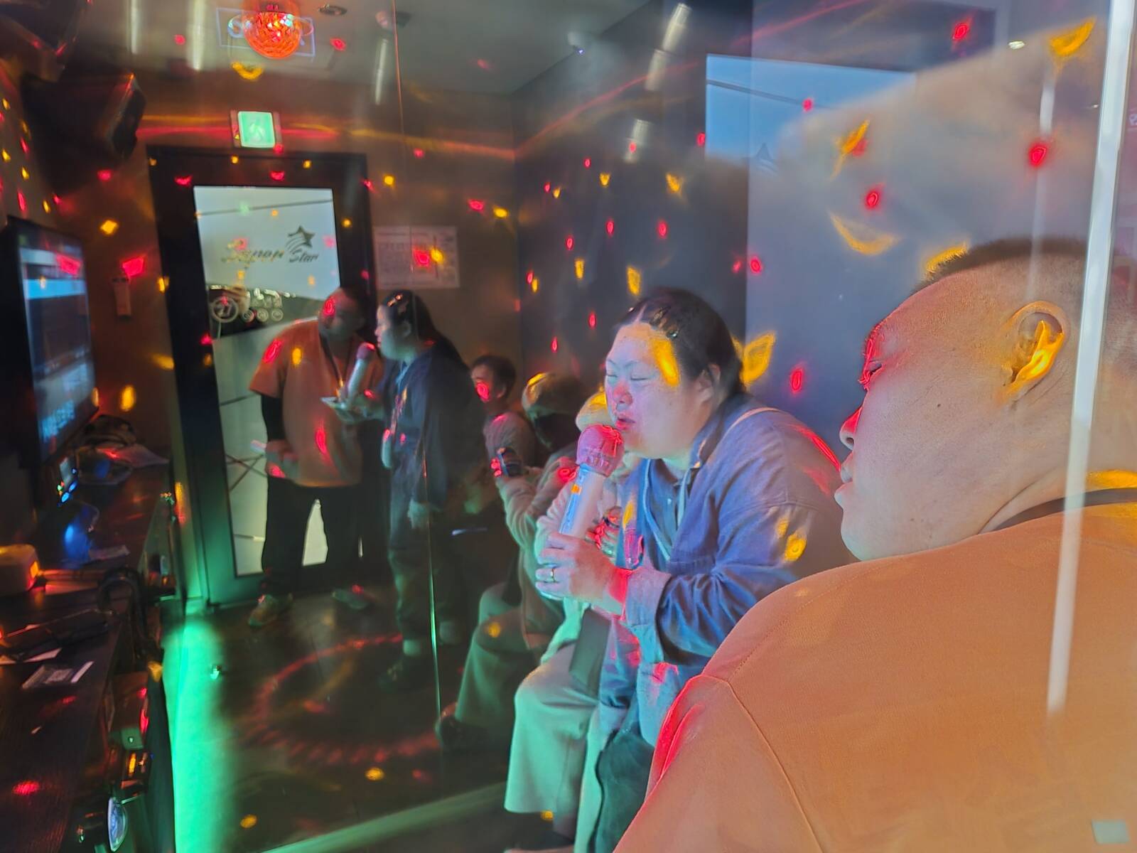 [3월] 노래방동아리