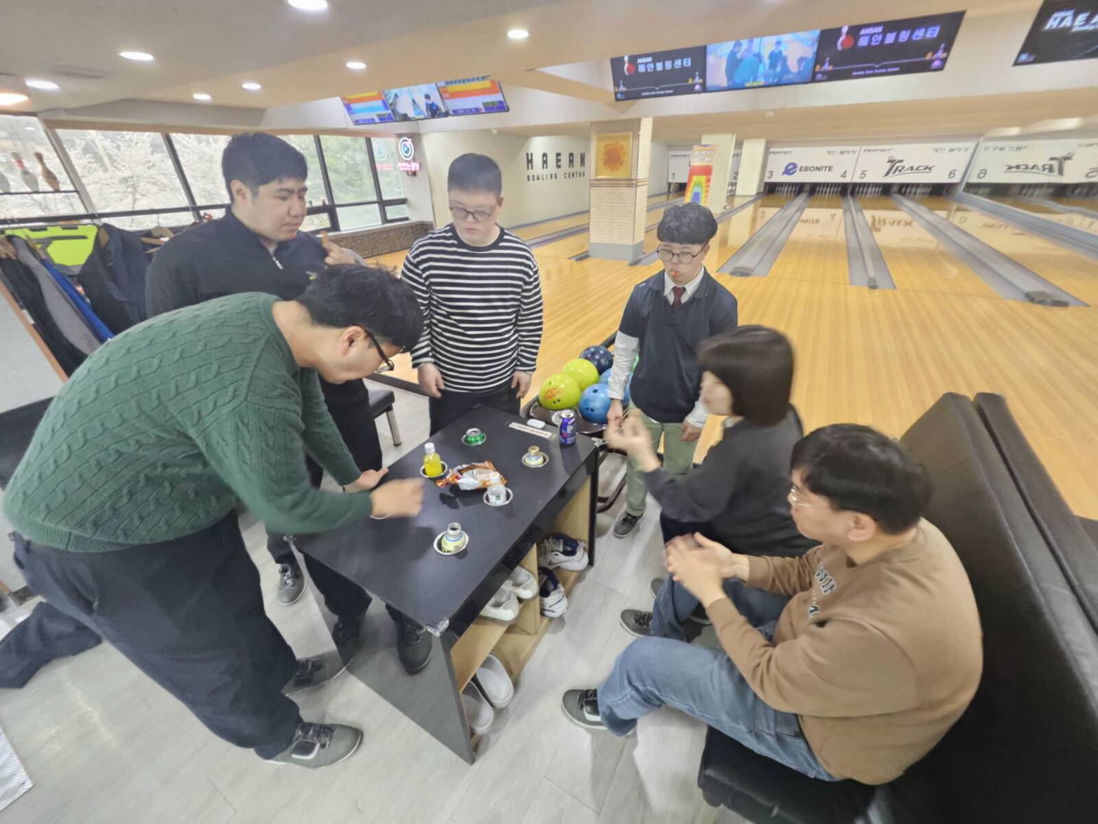 [3월] 볼링동아리