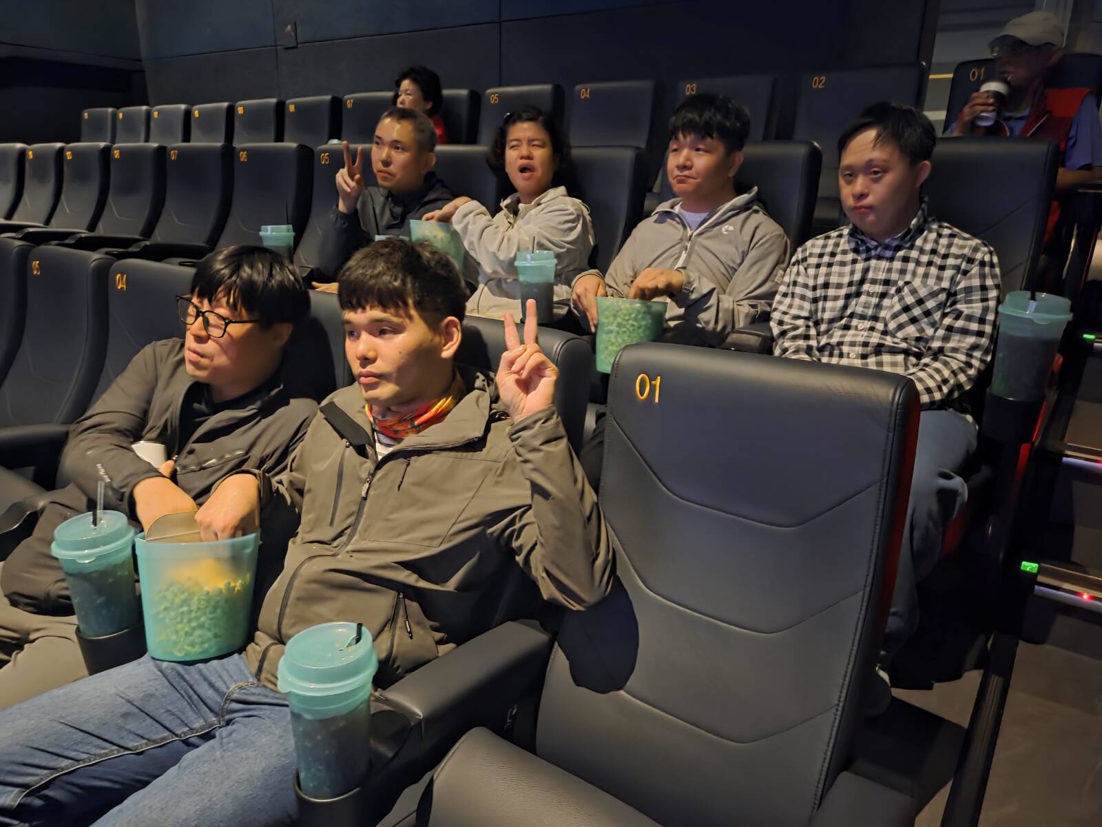 [4월] 볼링동아리