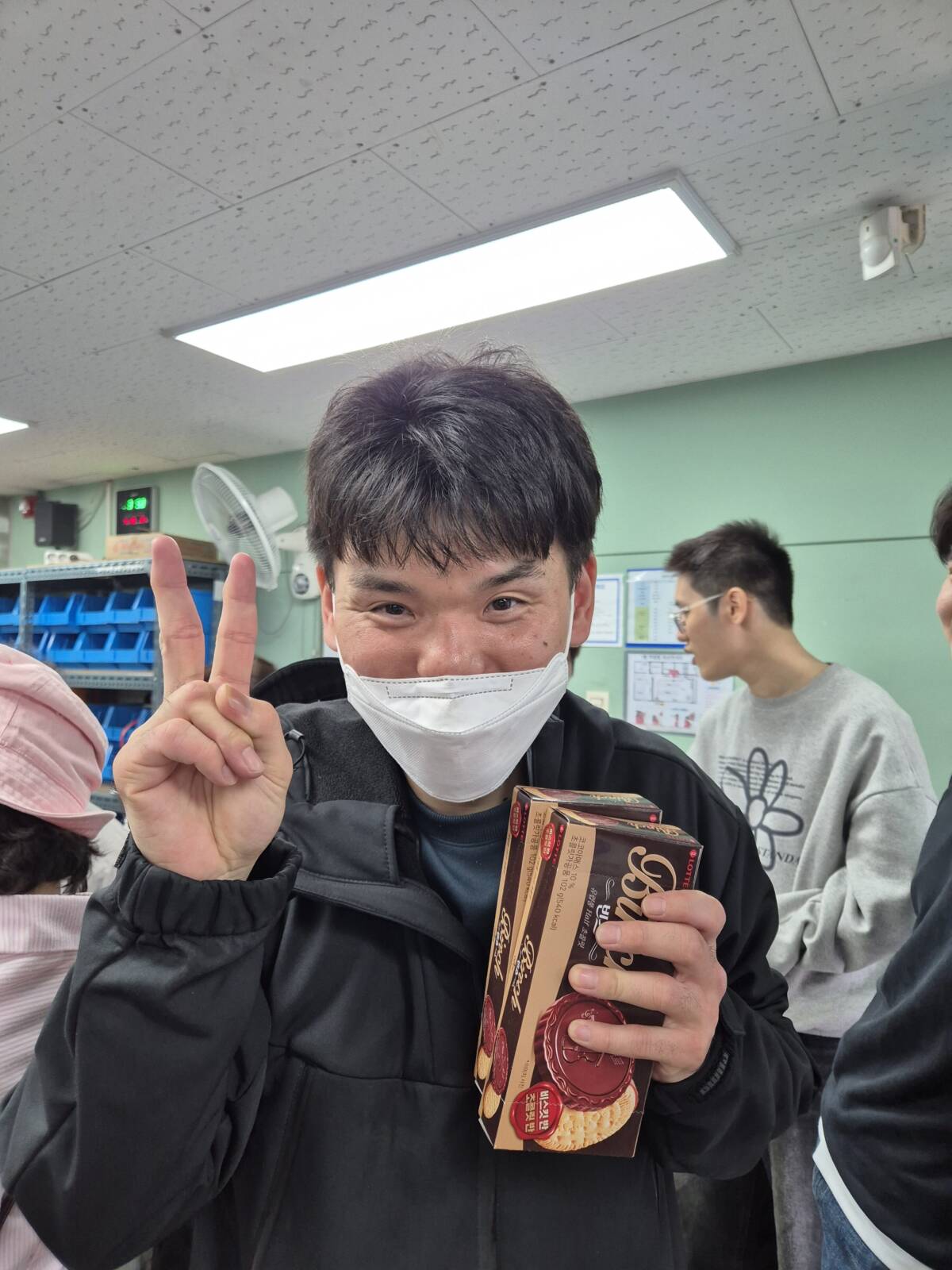 [장애인의 날] 장애인의 날을 맞이하여 다같이 볼링을 치고 왔습니다~!