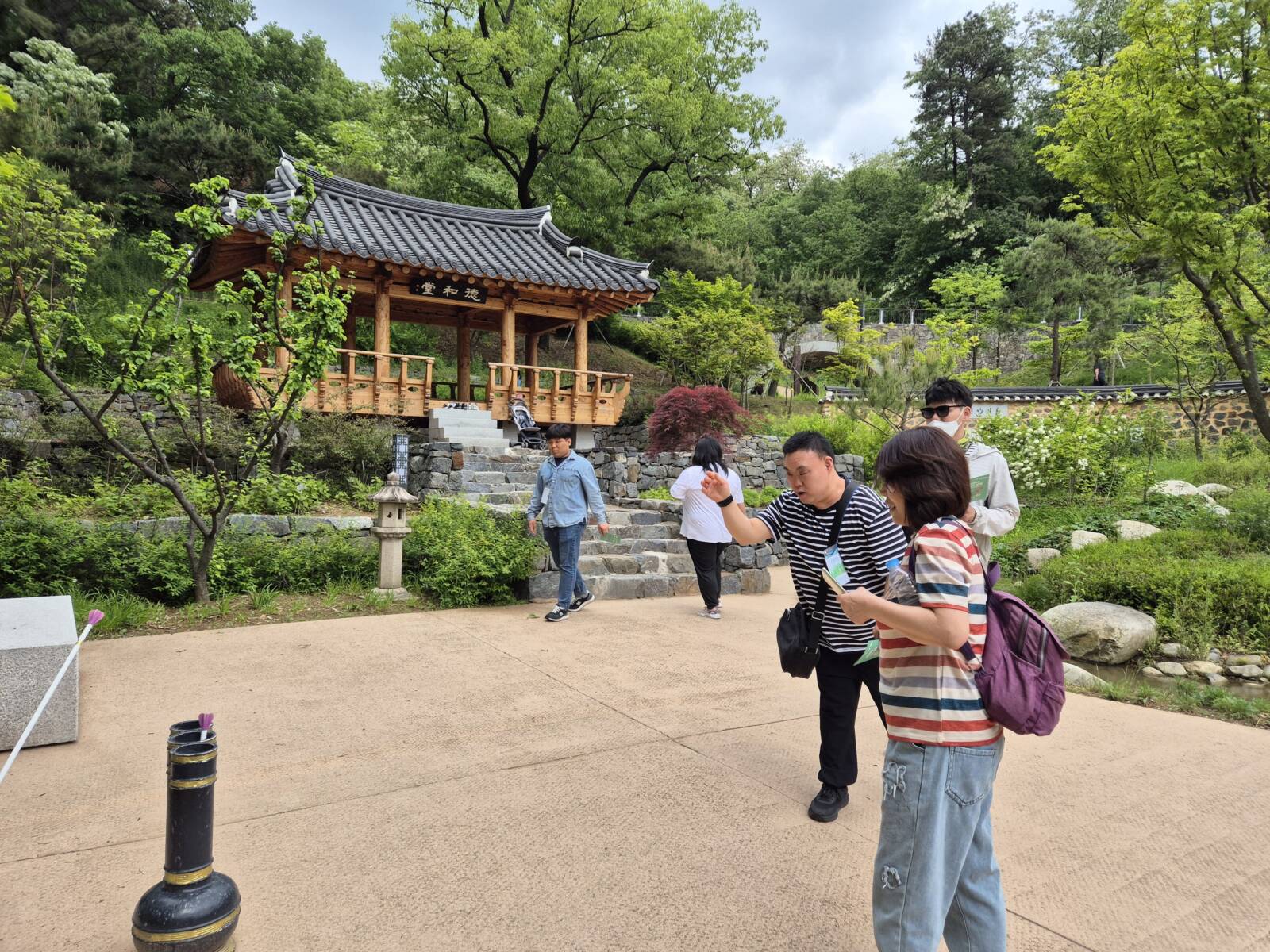 [한가족어울림축제] 푸른동산 가족들과 다함께 나들이를 다녀왔습니다~!